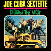 Album Diggin' The Most (& Joe Cuba)