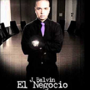 Album El Negocio