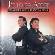 Album Titulo De Amor