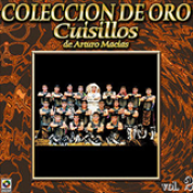 Album Colección De Oro, Vol. 2