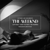 Album The Weeknd