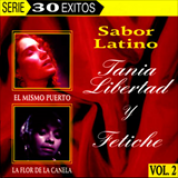 Album Sabor Latino
