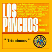 Album Los Panchos Triunfamos