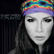 Album Olga Tañón y Punto