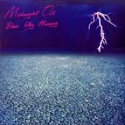 Album Blue Sky Mining