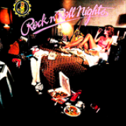 Album Rock 'n' Roll Nights