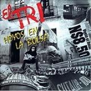 Album Hoyos En La Bolsa