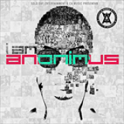 Album I Am Anonimus