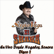 Album En Vivo Desde Nogales Sonora
