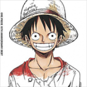 Album One Piece Ost II