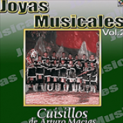 Album Joyas Musicales, Vol. 2