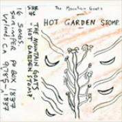 Album Hot Garden Stomp