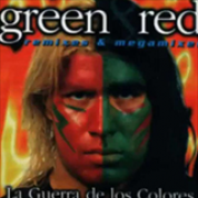 Album La Guerra De Los Colores 1