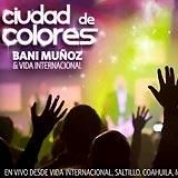 Album La Ciudad De Colores