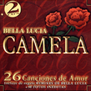 Album Bella Lucia