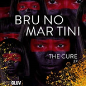 Album The Cure - EP (Radio Edits)