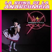 Album La Reina de la Anarcumbia