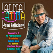 Album Alma Latina
