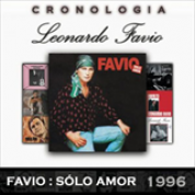 Album Cronología Favio, Solo Amor