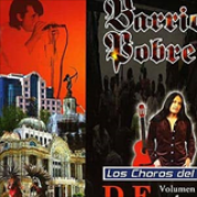 Album Los Choros del D.F., Vol. 1