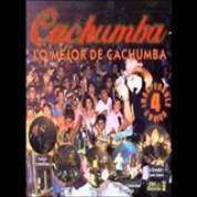 Album Lo Mejor de Cachumba En Vivo