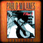 Album Pablo Milanes Filin 1