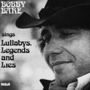 Album Lullabys, Legends And Lies