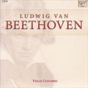 Album Violin Concerto