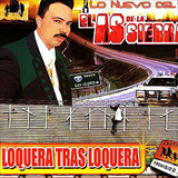 Album Loquera Tras Loquera