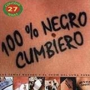 Album 100% Negro Cumbiero