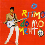 Album O Ritmo Do Momento