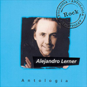 Album Antologia Alejandro