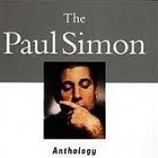 Album The Paul Simon Anthology