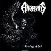 Album Privilege of Evil
