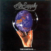 Album The Earth Is