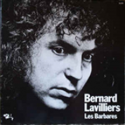Album Les Barbares