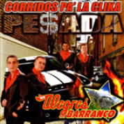Album Corridos Pa' La Clika Pesada