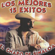 Album Los Mejores 15 Exitos