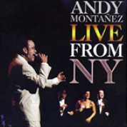 Album Live from New York