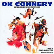 Album OK Connery