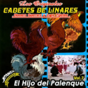 Album El Hijo Del Palenque