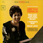 Album The Electrifying Aretha Franklin