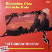 Album El Condor Herido