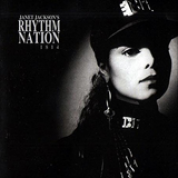 Album Rhythm Nation 1814