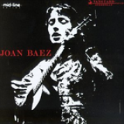 Album Joan Baez