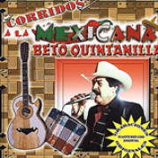 Album Corridos A La Mexicana
