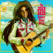Album The Joan Baez Country Music Album