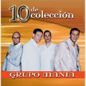 Album 10 de Coleccion