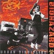 Album Urban Discipline