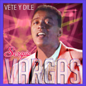 Album Vete Y Dile